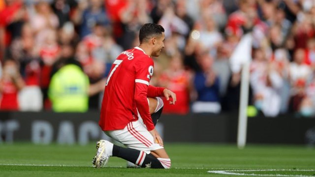 'Ronaldo gây ra quá nhiều phiền toái cho MU'