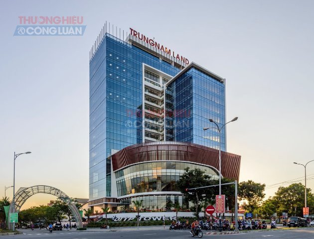 Trungnam Group: Từ những công trình lớn đến tầm vóc thương hiệu Việt