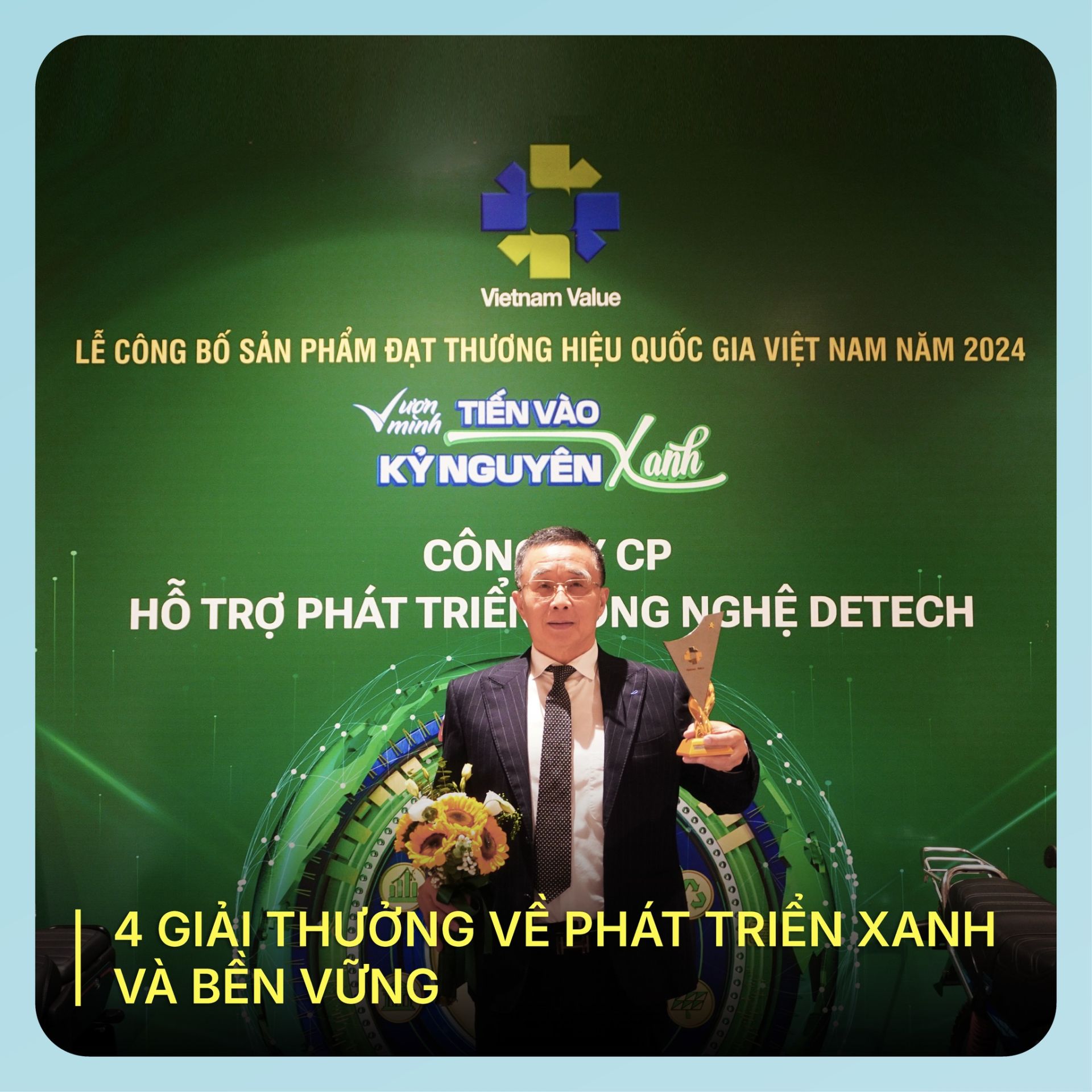 Những sản phẩm “Vươn mình tiến vào kỷ nguyên xanh”: Xe máy, xe điện Espero
