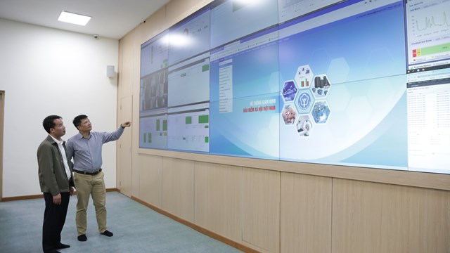4 bệnh nhân được quỹ bảo hiểm y tế chi trả trên 3 tỷ đồng