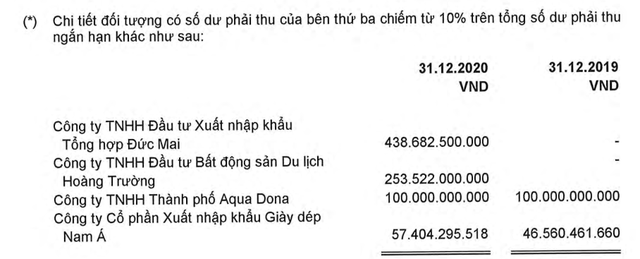 4 công ty có trụ sở Hà Nội huy động 5.300 tỷ đồng mua dự án 9,6 hécta Quận 2 của Novaland - Ảnh 2. 4 công ty có trụ sở Hà Nội huy động 5.300 tỷ đồng mua dự án 9,6 hécta Quận 2 của Novaland - Ảnh 2.
