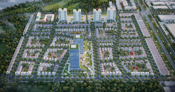 4 lý do người dân Hải Phòng lựa chọn dự án Seoul Ecohome
