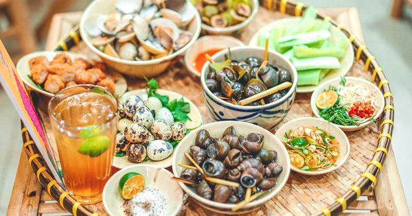 4 món khoái khẩu của người Việt chứa nhiều ký sinh trùng: Loại thứ nhất chứa đến 6.000 con, không sơ chế sạch, nấu chín kĩ thì ăn rước họa vào thân