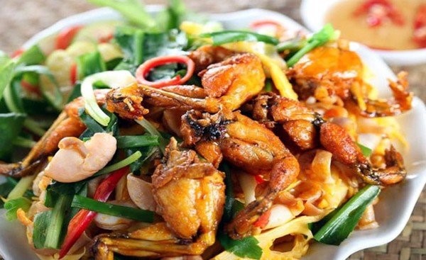4 loại thực phẩm khoái khẩu của nhiều người Việt chứa nhiều ký sinh trùng nhất: Loại thứ nhất chứa đến 6000 con, không sơ chế sạch, nấu chín kĩ thì đừng nên ăn kéo rước họa vào thân - Ảnh 3.