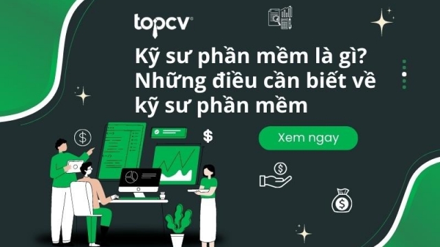 4 vị trí việc làm ngành Khoa học máy tính nhận lương tỉ đồng/năm