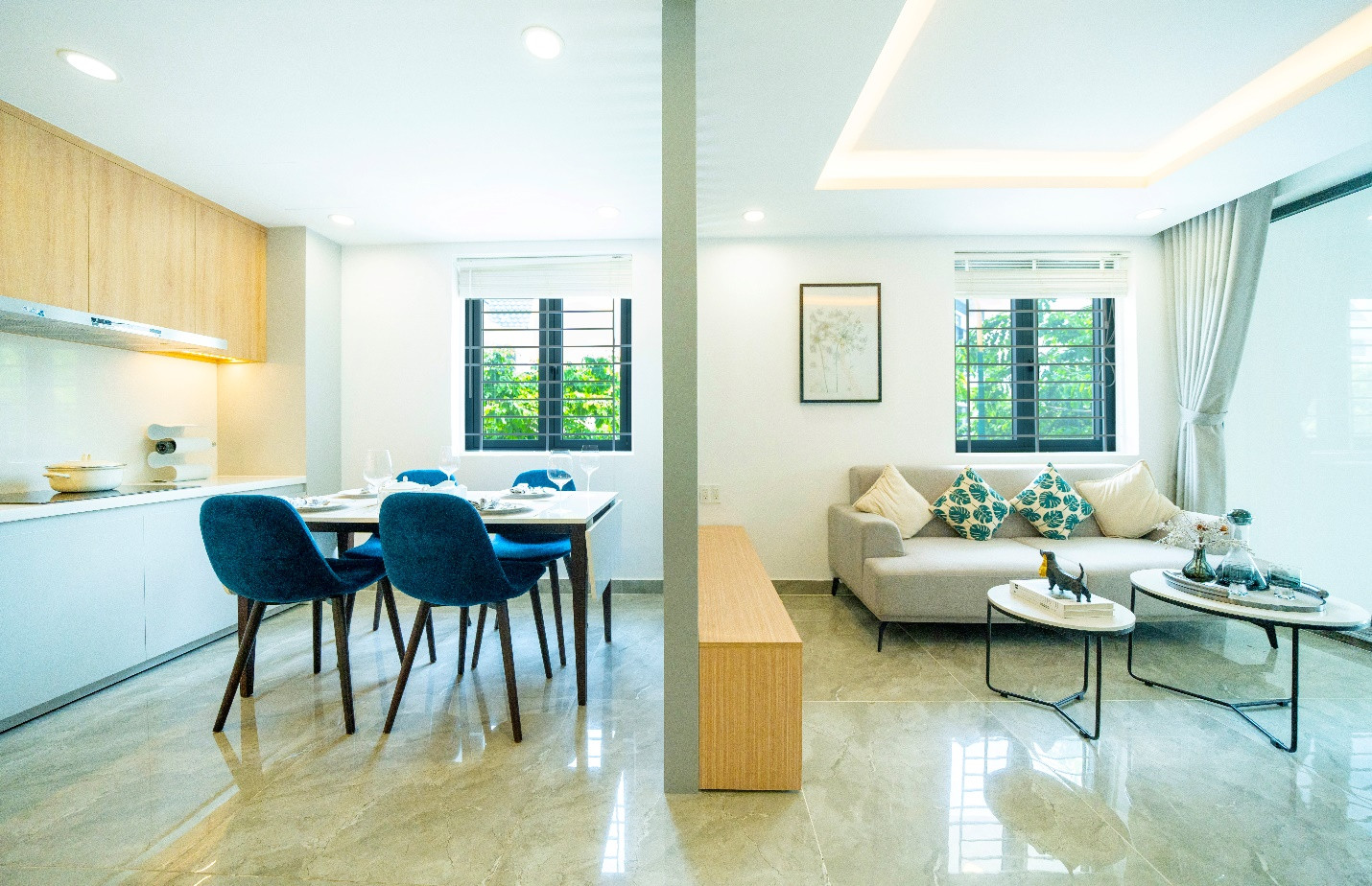 Sở hữu Richland Residence chỉ với 320 triệu đồng 