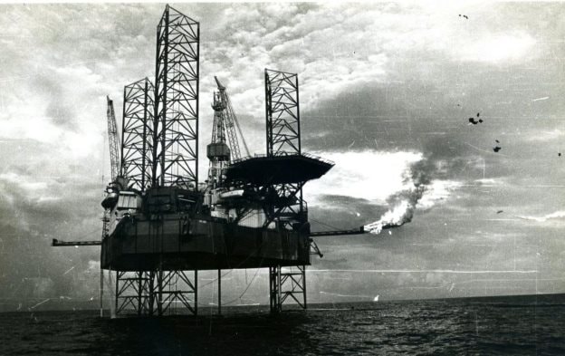 Khát vọng Petrovietnam: Từ ý chí vượt khó đến tầm nhìn kiến tạo năng lượng quốc gia