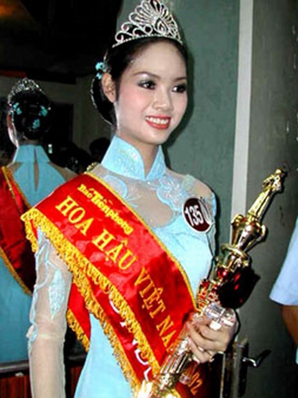 Phạm Thị Mai Phương