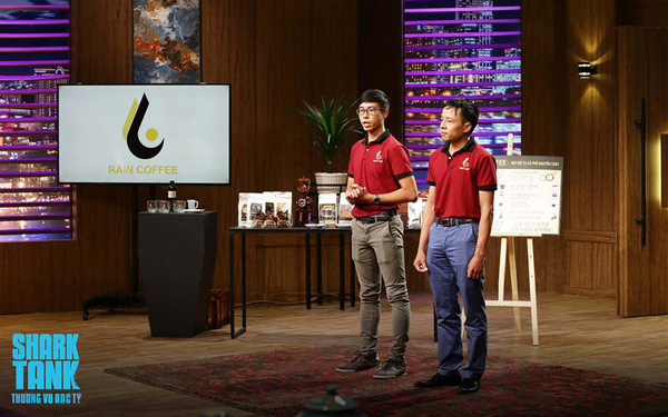 5 startup F&B từng gọi vốn trên Shark Tank giờ ra sao? Soya Garden lên đỉnh rồi sẩy chân, những startup bị vùi dập sau 4 năm vẫn sống khỏe! - Ảnh 3.