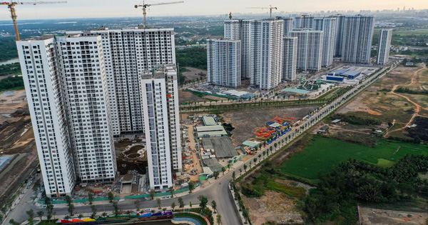 5 thương vụ M&A bất động sản nổi bật trong năm 2020