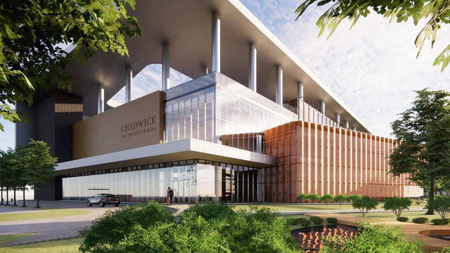 5 trường phổ thông danh giá hàng đầu Hoa Kỳ, một trường sắp mở cơ sở tại Việt Nam - Ảnh 2. 5 trường phổ thông danh giá hàng đầu Hoa Kỳ, một trường sắp mở cơ sở tại Việt Nam - Ảnh 2.