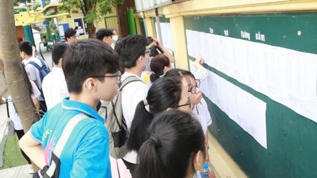5 trường THPT tư thục ở Hà Nội chưa đủ điều kiện tuyển sinh lớp 10
