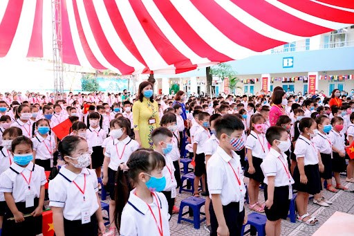 57 tỉnh thành tổ chức Lễ khai giảng năm học mới