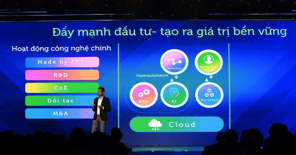 6 xu hướng công nghệ tạo giá trị đột phá cho doanh nghiệp