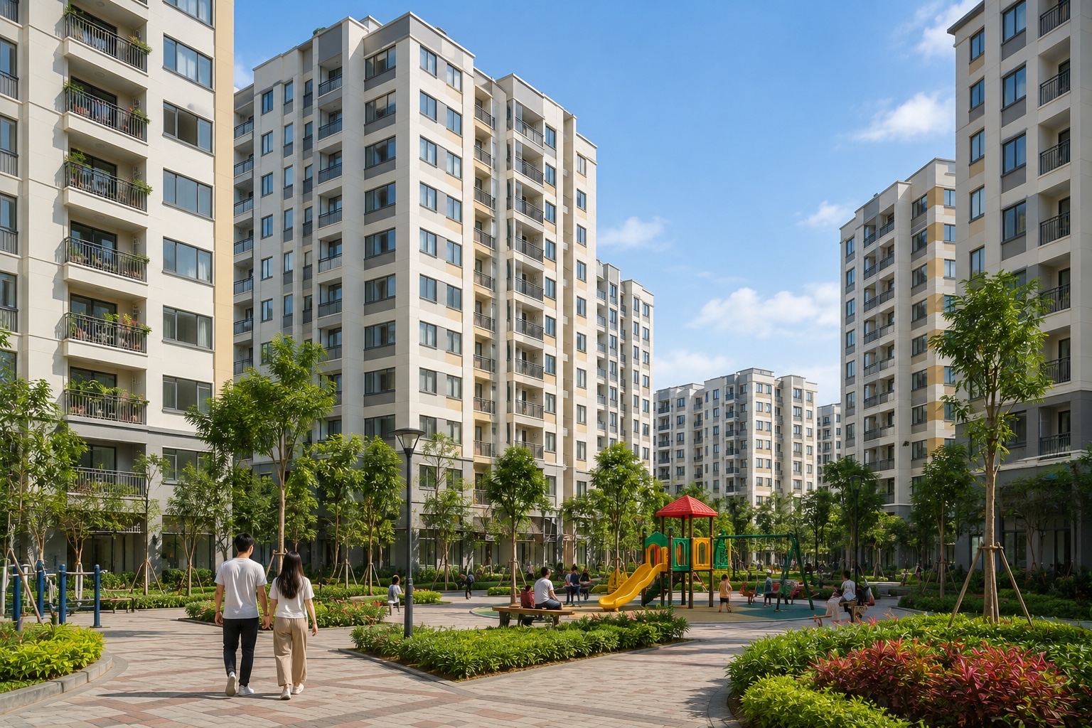 Hà Nội: Đề xuất loạt khu nhà ở xã hội, lớn nhất rộng 22,5ha