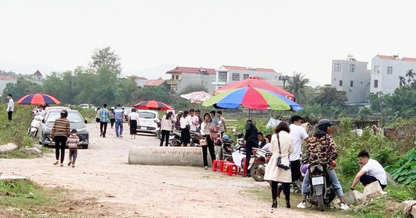 7 khu vực có giá đất tăng chóng mặt, nhiều nơi lập đỉnh mới