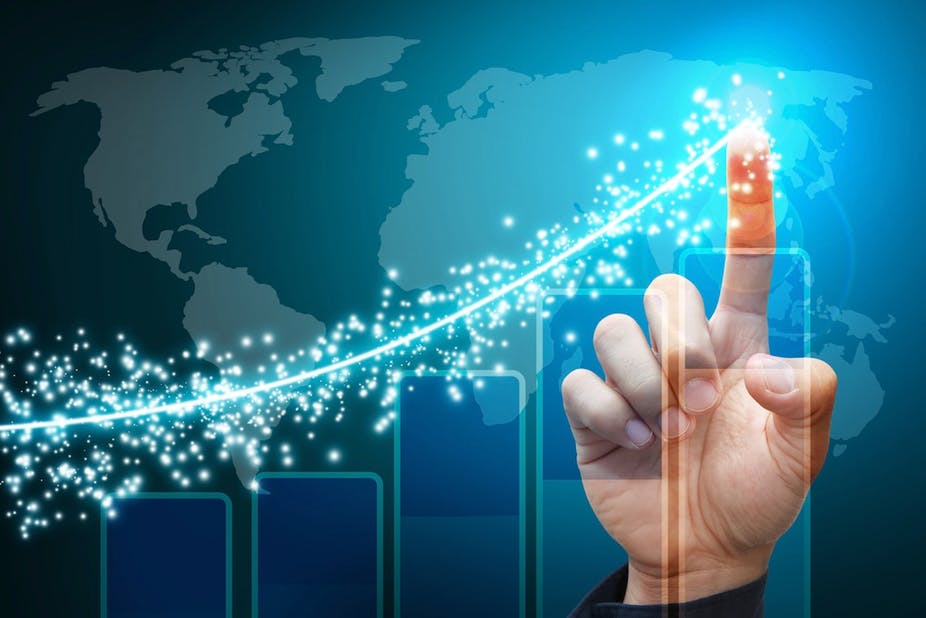 76% CEO toàn cầu dự đoán kinh tế cải thiện