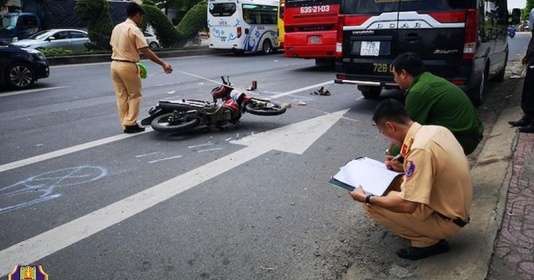 76 người thiệt mạng do tai nạn giao thông trong 4 ngày nghỉ lễ
