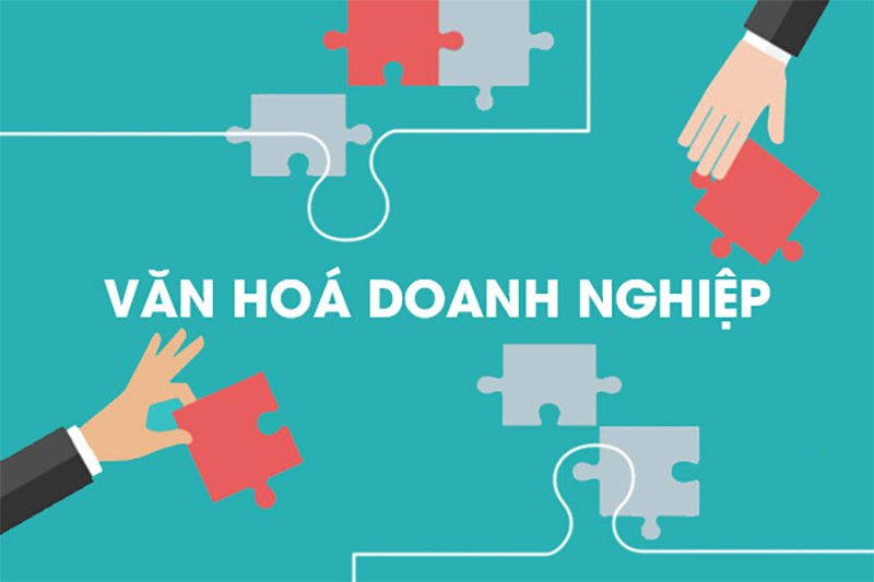 “Văn hóa doanh nghiệp được thể hiện rõ ràng khi nhà lãnh đạo phải đưa ra những quyết định sống còn”