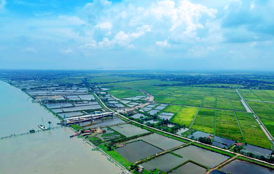 TDH Ecoland muốn đầu tư tại Ninh Bình 