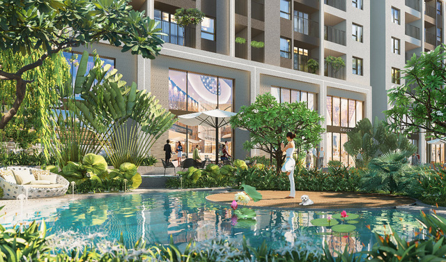 95% căn hộ đã “có chủ” – Sức hút mãnh liệt của dự án Feliz Homes - Ảnh 2. 95% căn hộ đã “có chủ” – Sức hút mãnh liệt của dự án Feliz Homes - Ảnh 2.