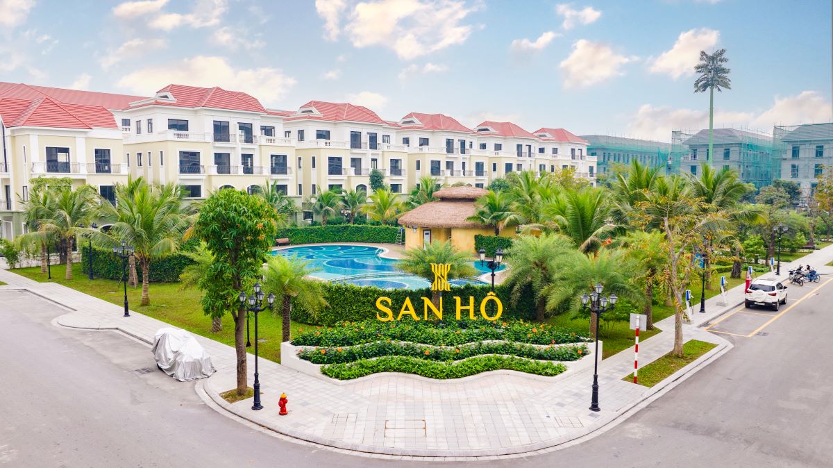 Chính sách hiếm có giúp giỏ hàng Vinhomes Ocean Park 2 chiếm sóng thị trường