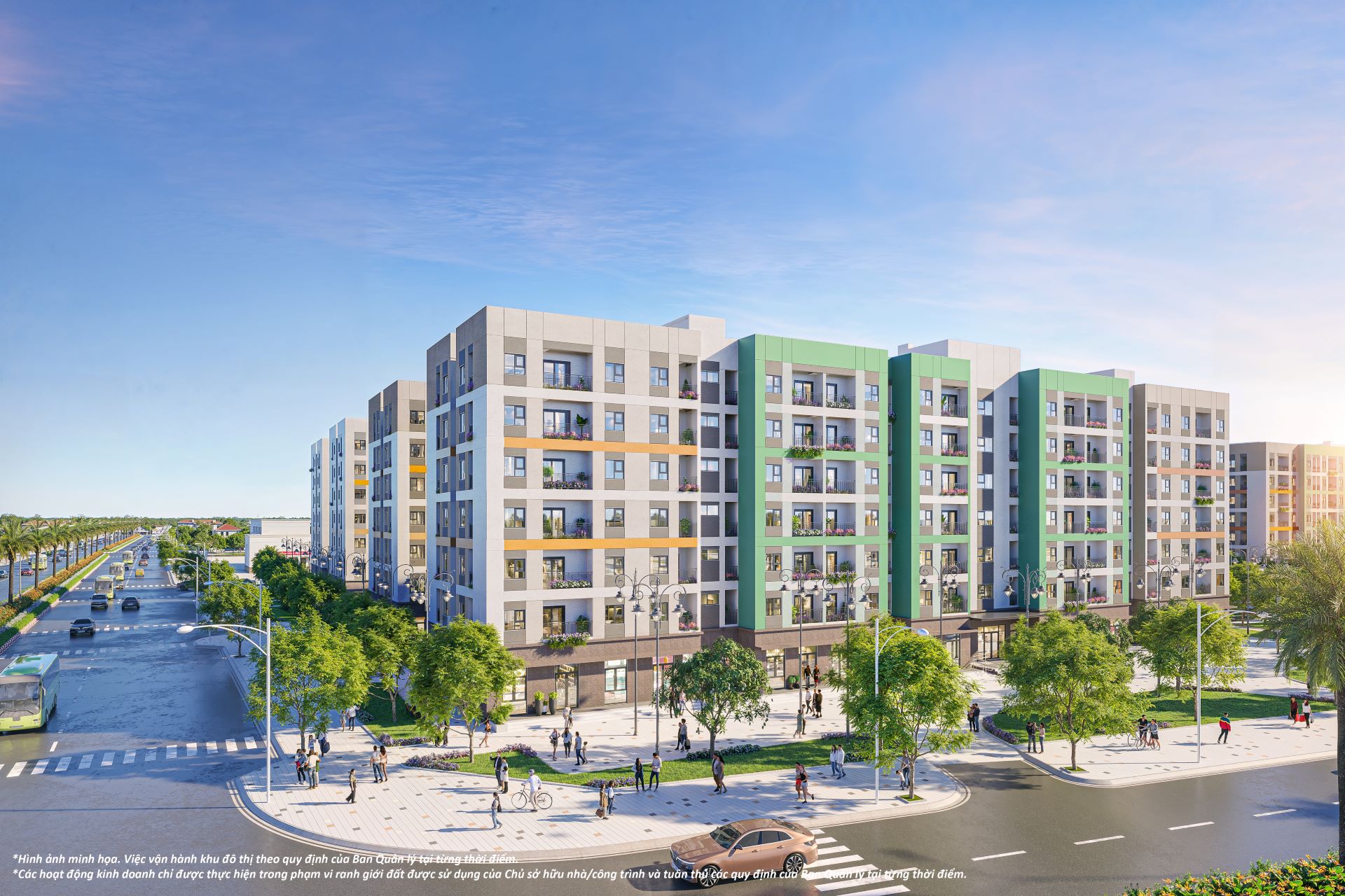 Vingroup tăng tốc xây nhà ở xã hội: Cú hích tái cân bằng thị trường nhà ở