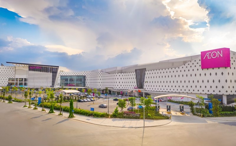 AEON Việt Nam đẩy mạnh bình ổn giá, đồng hành cùng người tiêu dùng