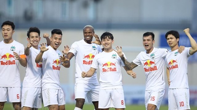 AFC Champions League: HA Gia Lai đối đầu ĐKVĐ Hàn Quốc - Jeonbuk