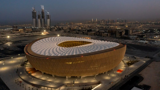 AFC trao quyền đăng cai Asian Cup 2023 cho Qatar