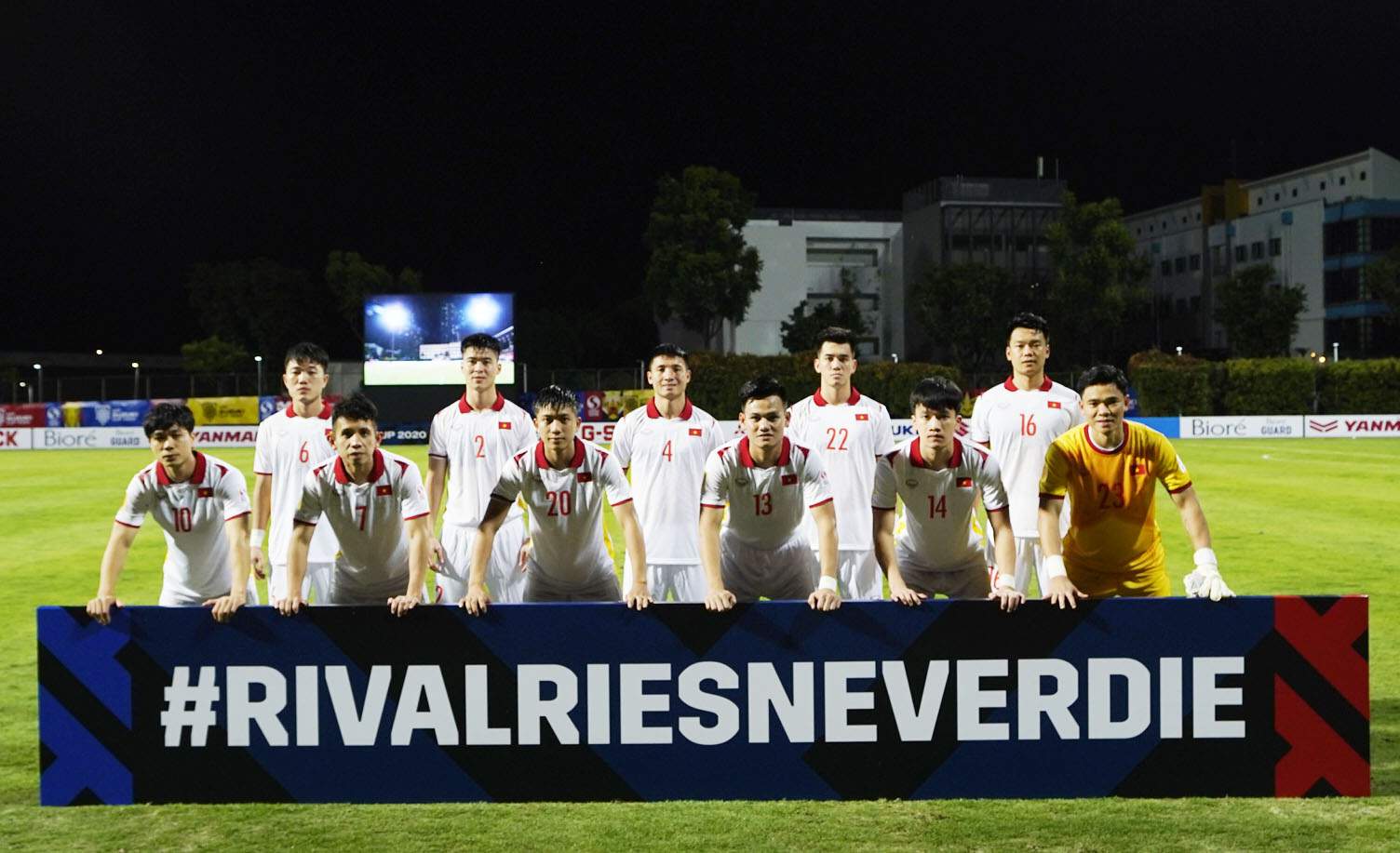 AFF Cup 2020: Đội tuyển Việt Nam khởi đầu suôn sẻ, giải tỏa áp lực 