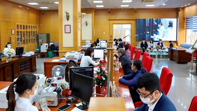 Agribank: Bền bỉ tìm hướng đi riêng cho dòng vốn tín dụng tam nông
