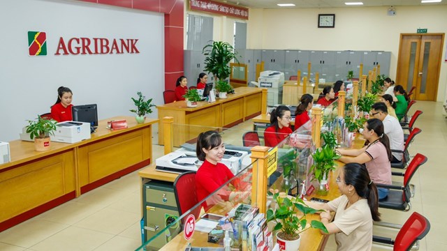 Agribank dành 23,5 tỷ đồng tri ân khách hàng gửi tiền