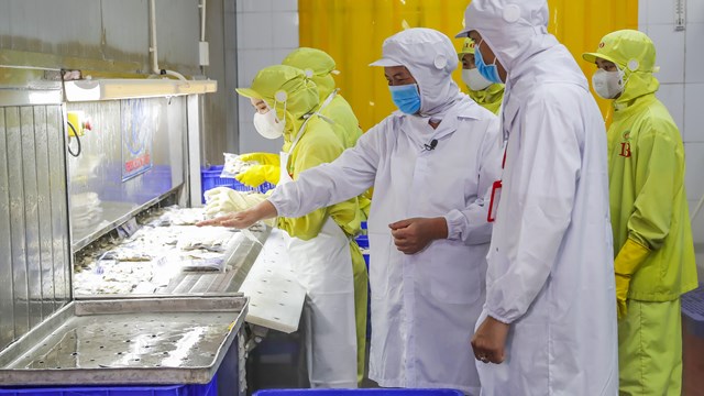 Agribank dành hơn 60.000 tỷ đồng triển khai nhiều chương trình tín dụng ưu đãi hỗ trợ khách hàng