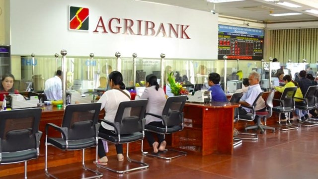 Agribank đấu giá các khoản nợ gần 700 tỷ đồng được thế chấp bởi cổ phiếu EVF