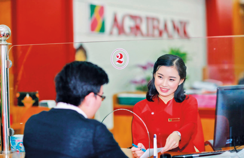 Agribank tỉnh Thanh Hóa đồng hành cùng khách hàng bị ảnh hưởng đại dịch Covid-19