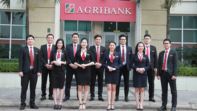 Agribank tự hào đóng góp quan trọng vào thành tựu chung của đất nước