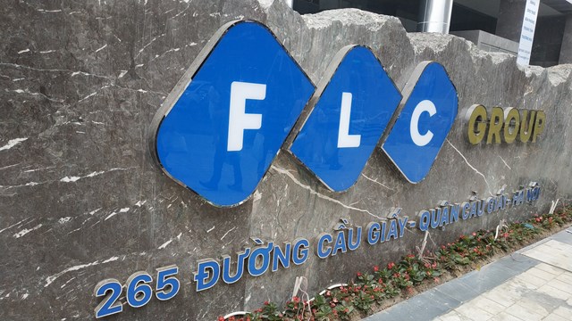 Ai là chủ nợ của Tập đoàn FLC?