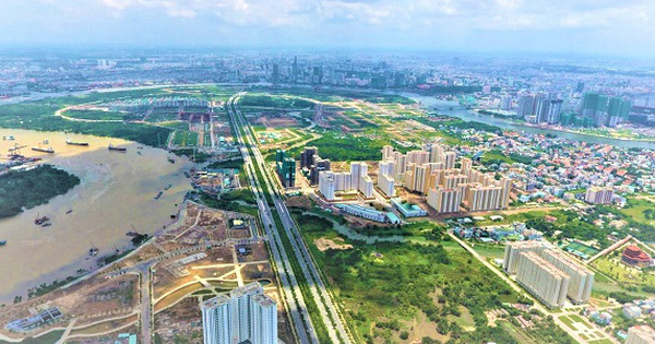 Ai mua căn hộ tái định cư TP HCM bán đấu giá trung bình khoảng 2,6 tỷ đồng?