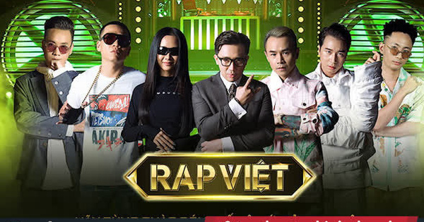 Ái nữ đế chế giải trí DatVietVAC tiết lộ về bí mật làm nên thành công của Rap Việt, gameshow đã thu hút 2 tỷ lượt xem năm 2020