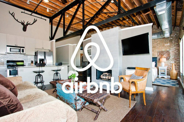  Airbnb và thập kỷ dệt nên giấc mơ tỷ đô từ những chiếc đệm hơi và bát ngũ cốc - Ảnh 5.