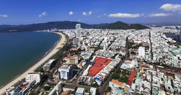 Altara Residences “thiết lập” định nghĩa mới về căn hộ vị trí đẹp tại Quy Nhơn