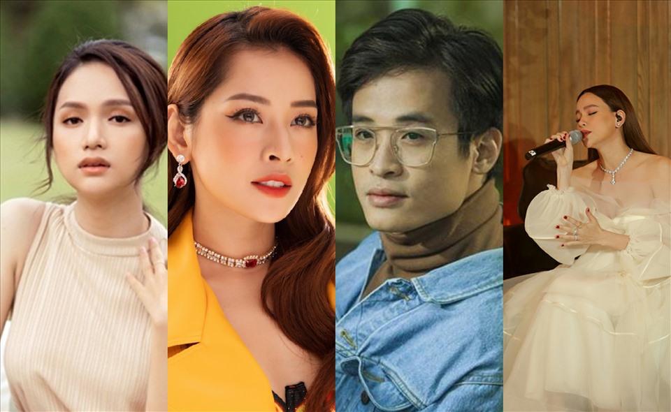Âm nhạc 2020: Hương Giang, Hà Anh Tuấn, Hà Hồ, Chi Pu tạo dấu ấn hay ồn ào?