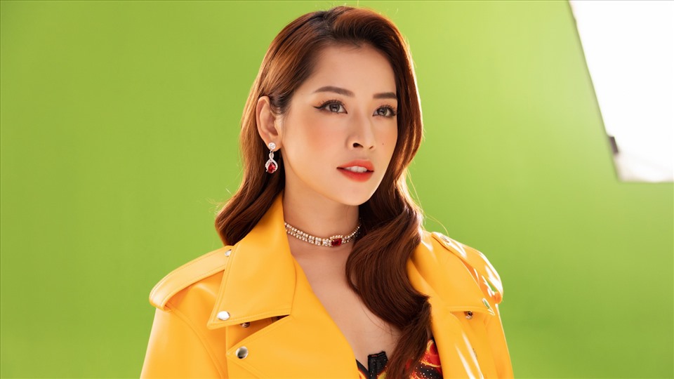 Chi Pu, Hà Hồ, Hà Anh Tuấn đi tìm hướng đi mới. Ảnh: NSCC.
