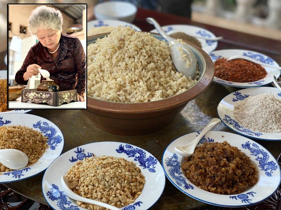 Ẩm thực Việt trên truyền hình: Đâu chỉ là giải trí