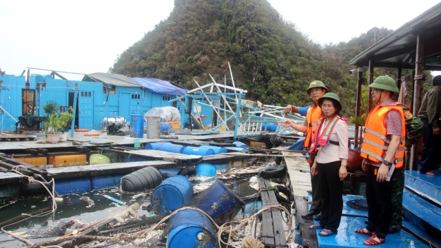 Ấm tình đoàn kết, sẻ chia