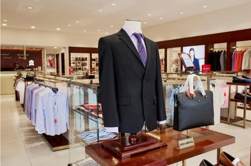 An Phước: Hành trình 32 năm đồng hành cùng ngành dệt may Việt Nam