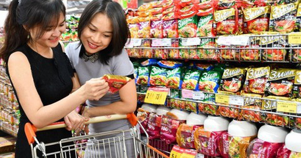 Ăn mì gói đúng cách và những tiêu chí lựa chọn mì an toàn, chất lượng