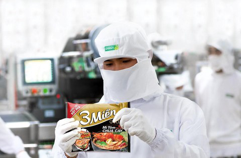 Ăn mì gói đúng cách và những tiêu chí lựa chọn mì an toàn, chất lượng - Ảnh 1. Ăn mì gói đúng cách và những tiêu chí lựa chọn mì an toàn, chất lượng - Ảnh 1.