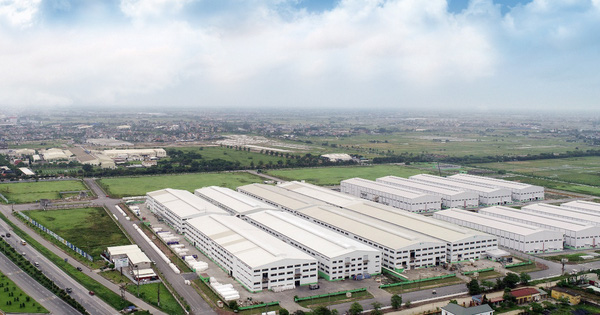 An Phát Holdings công bố kết quả kinh doanh khả quan Quý 1/2021